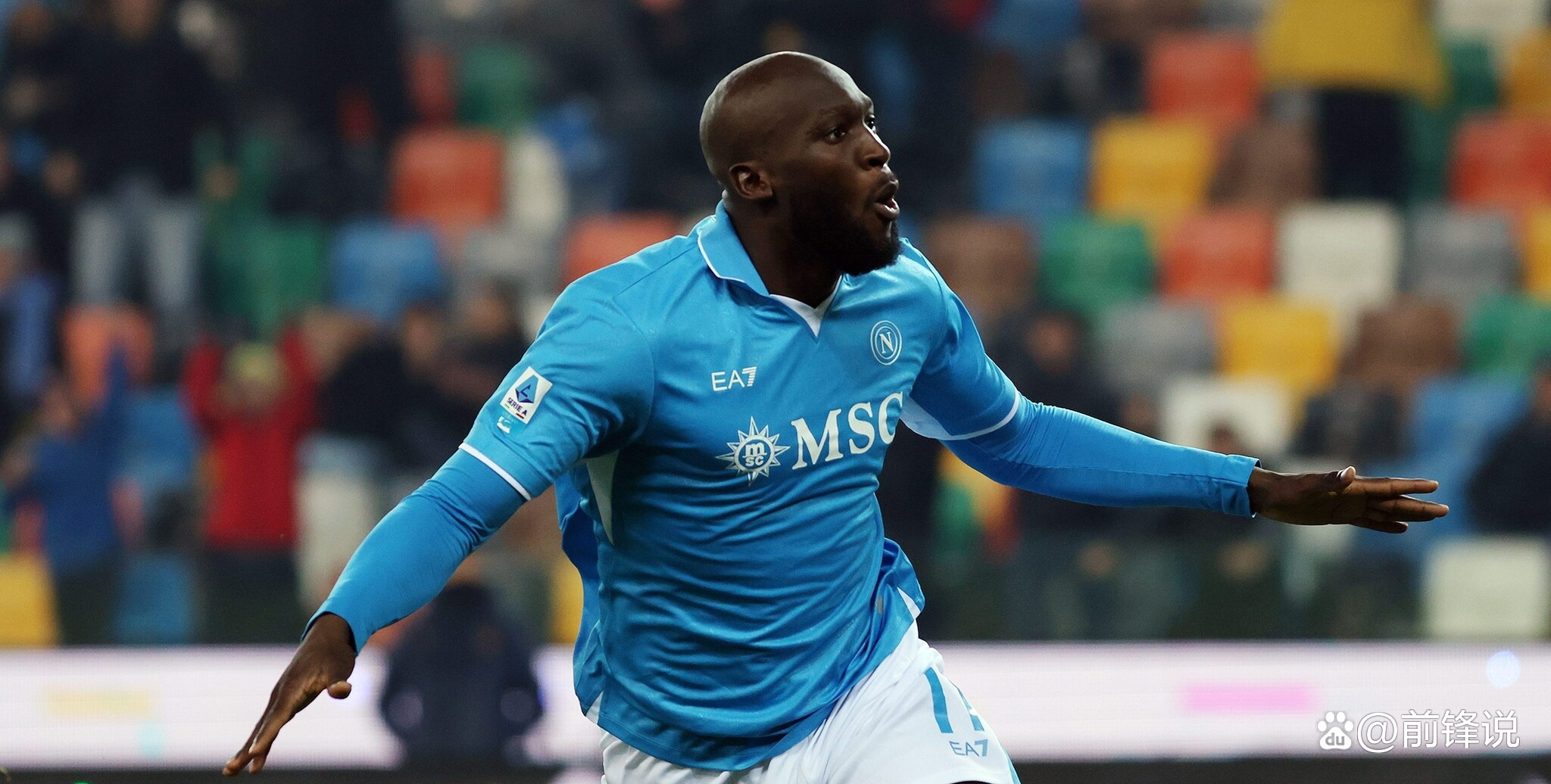 那不勒斯球员心态稳定，迎接挑战