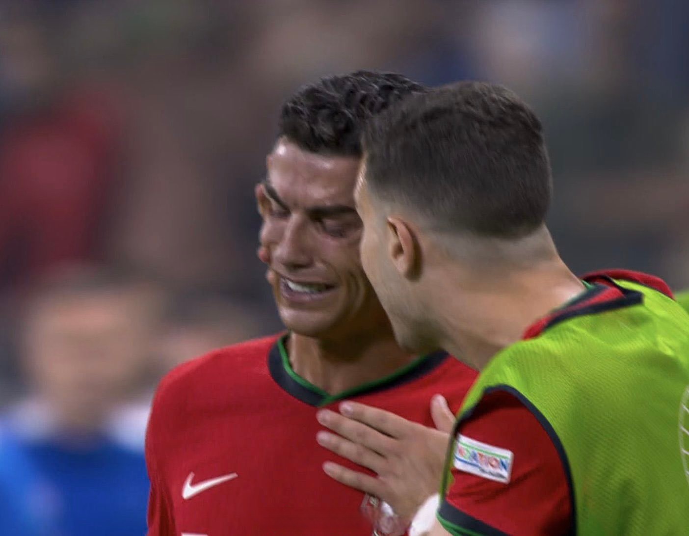 意大利携弗朗辛基建功,晋级欧洲杯半决赛的简单介绍