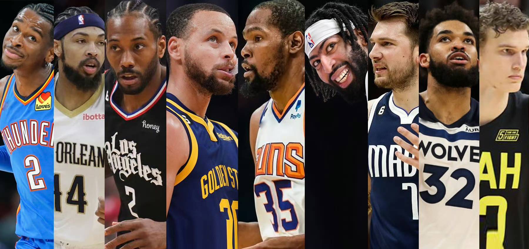 魔术三巨头联手，连续三场30+得分突破，莫兰特冲击季后赛！的简单介绍